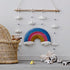 BLOOMINGVILLE MINI - Rainbow Mobile